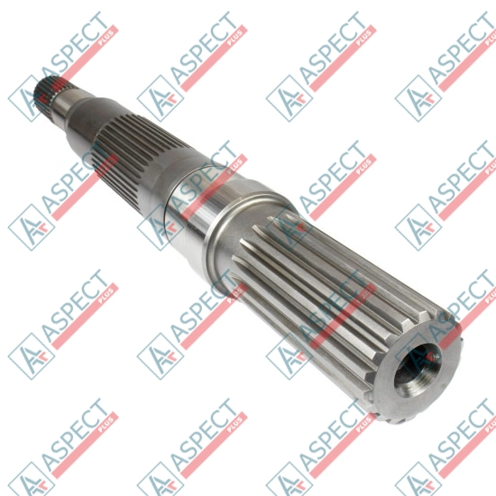 Вал гидронасоса ведущий Bosch Rexroth 458-6032 SKS