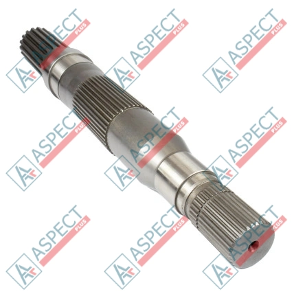 Arbre d`entraînement Bosch Rexroth 458-6032 SKS