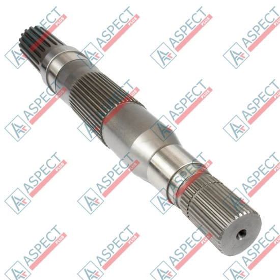 Вал гидронасоса ведущий Bosch Rexroth 458-6032 SKS