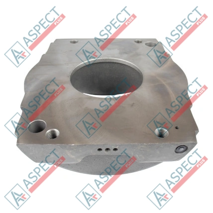 Plateau cyclique droit Bosch Rexroth 573-9551 SKS