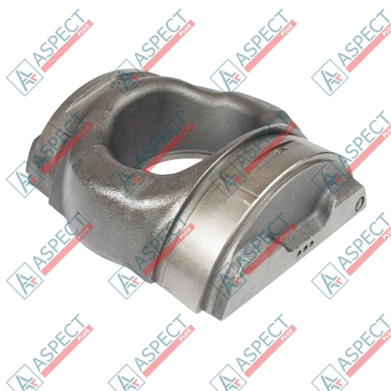 Swash plate Left Bosch Rexroth 573-9555 SKS