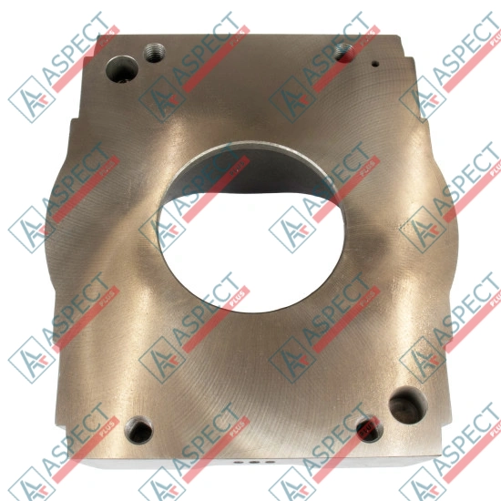 Swash plate Left Bosch Rexroth 573-9555 SKS