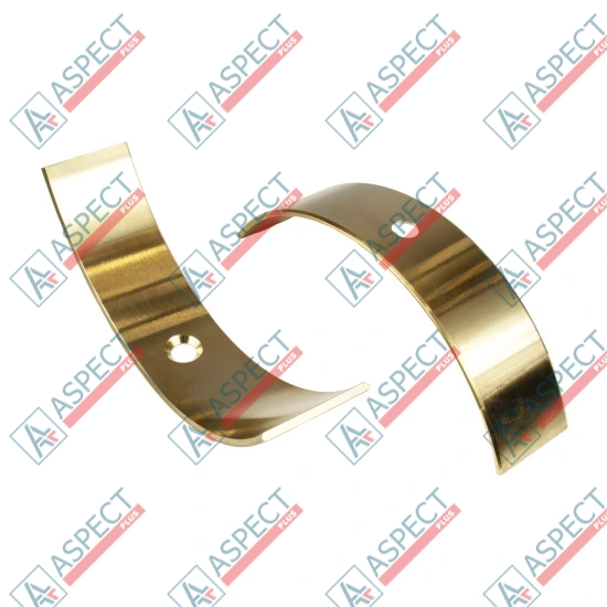 Sliding Bearing Bosch Rexroth 458-6965 SKS