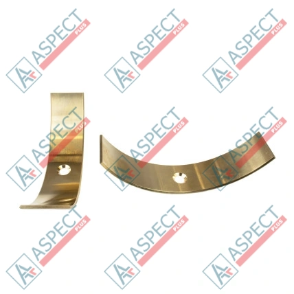 Palier coulissant Bosch Rexroth 458-6965 SKS