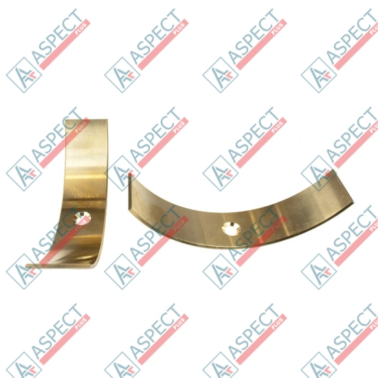 Sliding Bearing Bosch Rexroth 458-6965 SKS