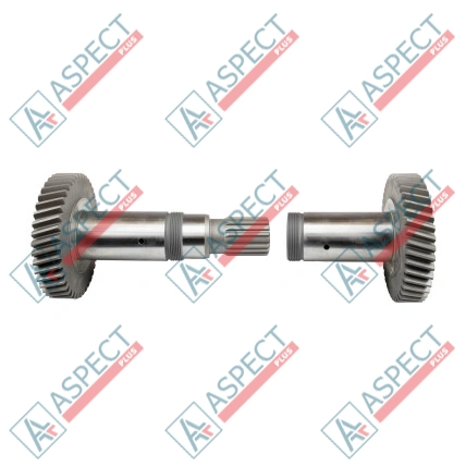 Kit d`arbre Bosch Rexroth A8VO107 SKS