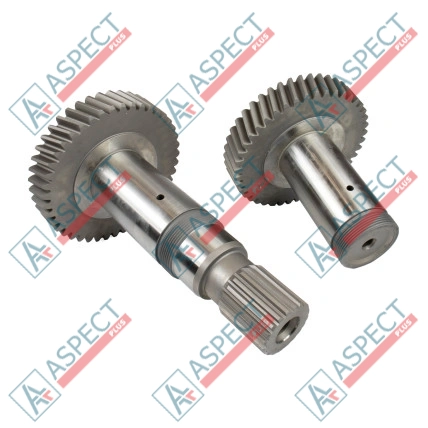 Kit d`arbre Bosch Rexroth A8VO107 SKS
