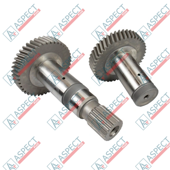 Вал комплект Bosch Rexroth A8VO107 SKS