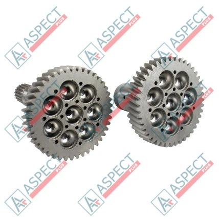 Kit d`arbre Bosch Rexroth A8VO107 SKS