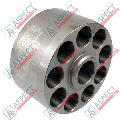 Bloc cilindric Rotor Bosch Rexroth 400319-00550 SKS