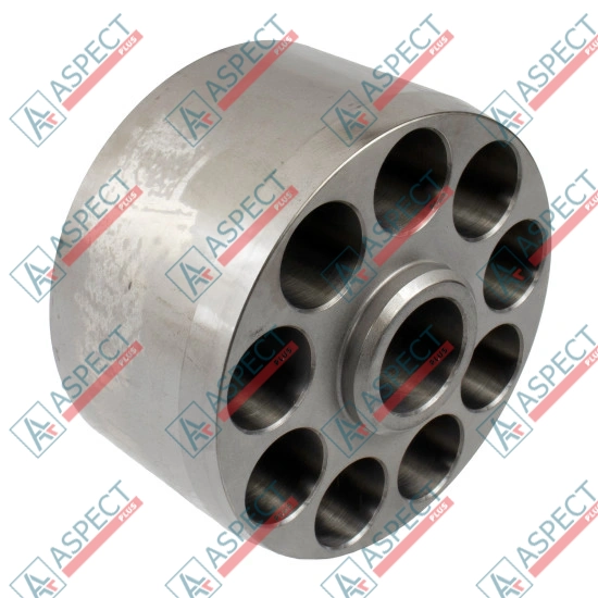 Блок цилиндров Bosch Rexroth 400319-00550 SKS