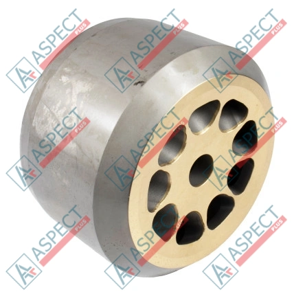 Bloc cilindric Rotor Bosch Rexroth 400319-00550 SKS