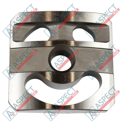 Placă supapă Dreapta Bosch Rexroth 250201-03388 SKS