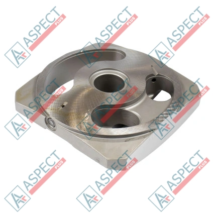 Placă supapă Dreapta Bosch Rexroth 250201-03388 SKS