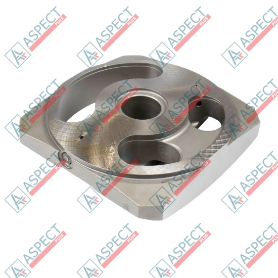 Valve plate Right Bosch Rexroth 250201-03388 SKS