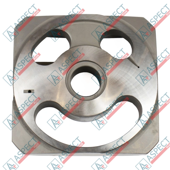 Valve plate Left Bosch Rexroth 250201-03389 SKS