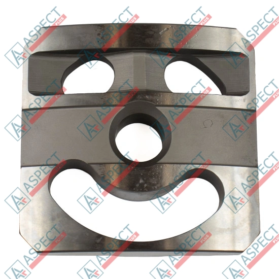Valve plate Left Bosch Rexroth 250201-03389 SKS