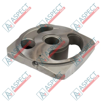 Placă supapă Stânga Bosch Rexroth 250201-03389 SKS