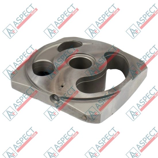 Valve plate Left Bosch Rexroth 250201-03389 SKS