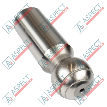 Pin central Tip arc Bosch Rexroth A8VO225 SKS