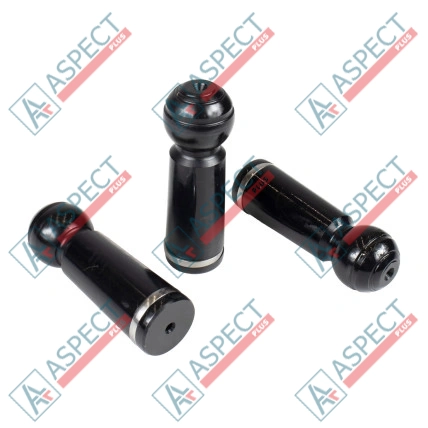 Piston L=88.0 mm Bosch Rexroth A8VO225 SKS