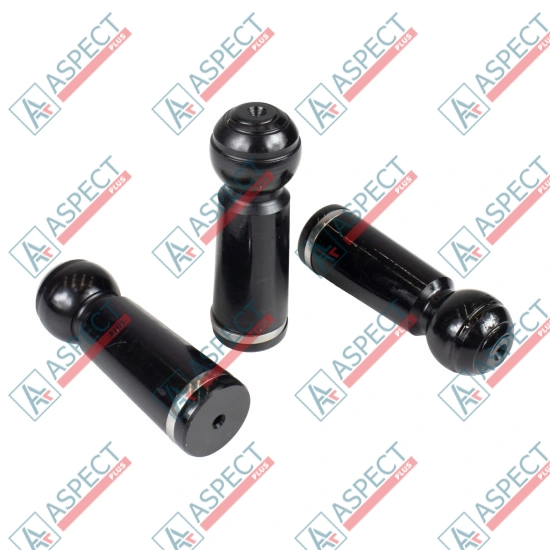 Piston L=88.0 mm Bosch Rexroth A8VO225 SKS