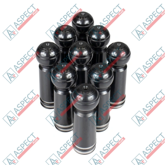 Piston L=92.8 mm Bosch Rexroth 400901-00081 SKS