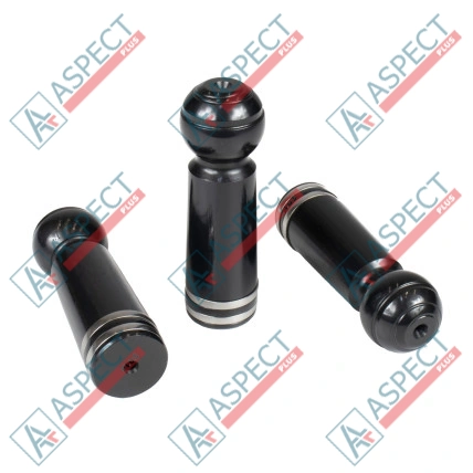 Piston L=92.8 mm Bosch Rexroth 400901-00081 SKS