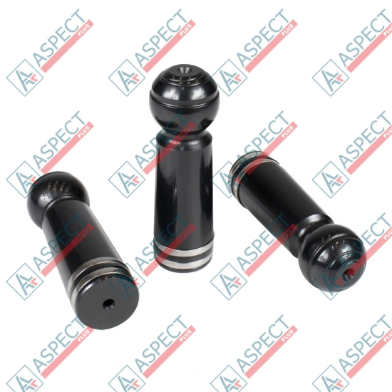 Piston L=92.8 mm Bosch Rexroth 400901-00081 SKS