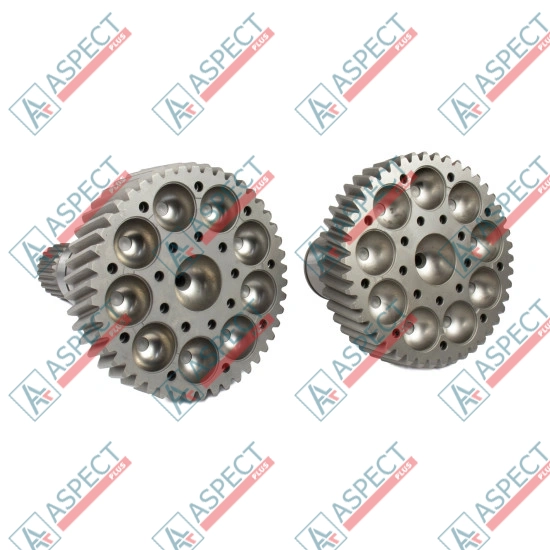 Shaft Kit Bosch Rexroth 130712-01767 SKS