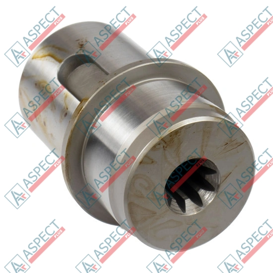 Вал шестерни Bosch Rexroth K9001920 SKS