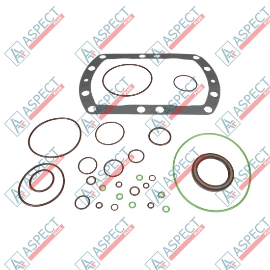 Seal kit pump Bosch Rexroth A8VO225 SKS