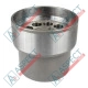 Cylinder block Rotor Oilgear Volvo PVG100 SKS