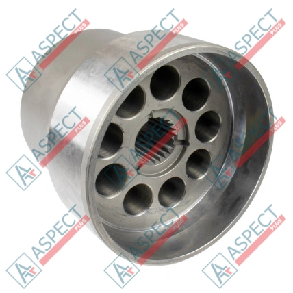 Bloc-cylindres Rotor Oilgear Volvo PVG100 SKS