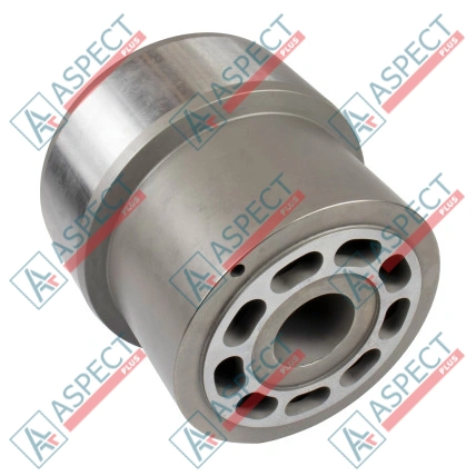 Bloc-cylindres Rotor Oilgear Volvo PVG100 SKS