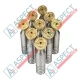 Piston shoe Oilgear Volvo PVG100 SKS