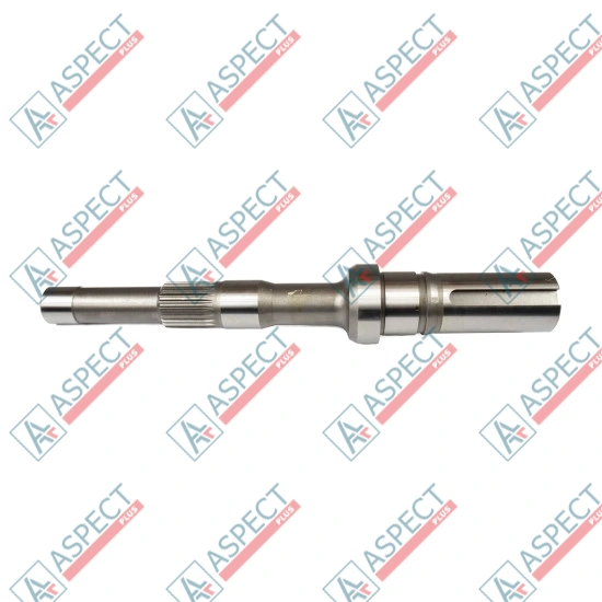 Drive Shaft KEY/0T Oilgear Volvo PVG100 SKS