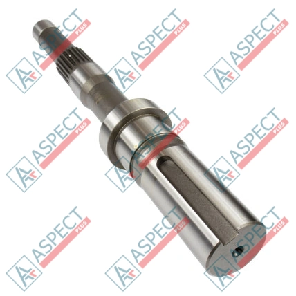 Arbre d`entraînement KEY/0T Oilgear Volvo PVG100 SKS