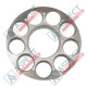 Retainer Plate Oilgear Volvo PVG100 SKS