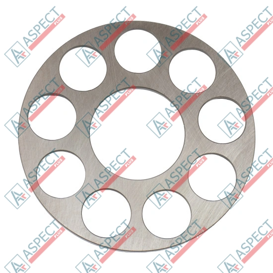 Retainer Plate Oilgear Volvo PVG100 SKS
