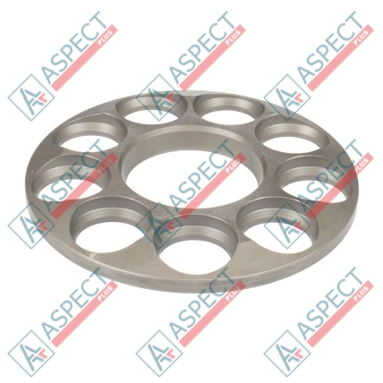 Plaque de maintien Oilgear Volvo PVG100 SKS