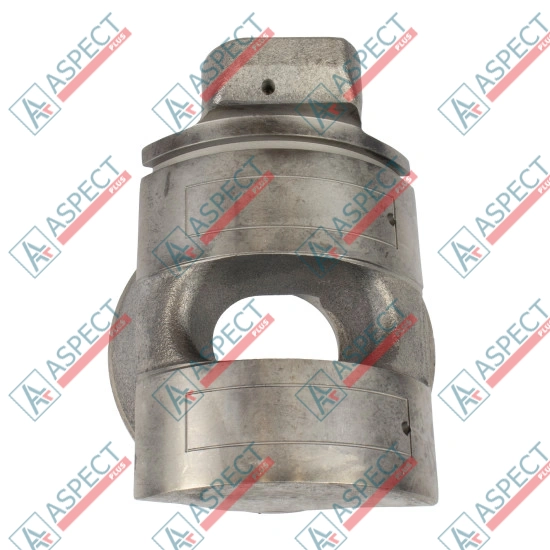 Swash plate Right Oilgear Volvo PVG100 SKS