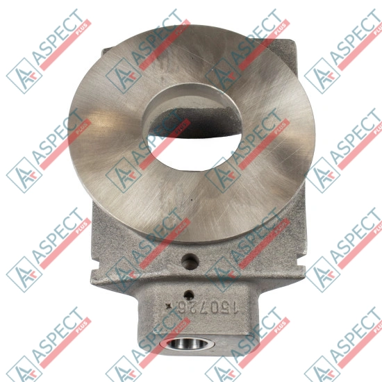 Swash plate Right Oilgear Volvo PVG100 SKS