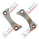 Fix Plate of Retainer Plate Oilgear Volvo PVG100 SKS