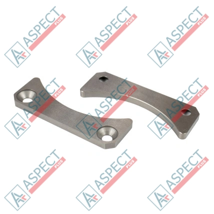Plaque de fixation de la plaque de retenue Oilgear Volvo PVG100 SKS