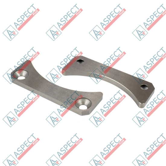 Упор прижимной пластины Oilgear Volvo PVG100 SKS