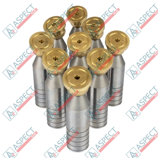 Piston shoe Volvo PVG130 SKS