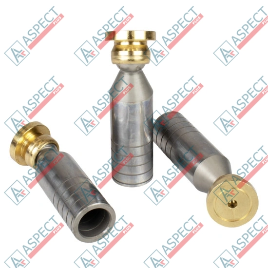 Piston shoe Volvo PVG130 SKS