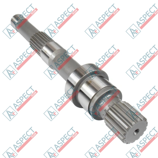 Drive Shaft 14T/0T Volvo PVG130 SKS