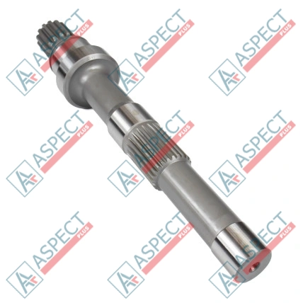 Arbre d`entraînement 14T/0T Volvo PVG130 SKS